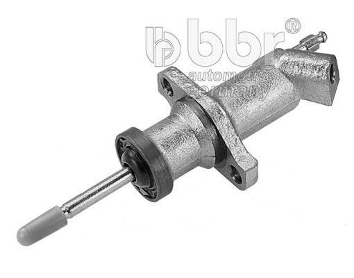 BBR AUTOMOTIVE Silinder,Sidur 003-10-09496